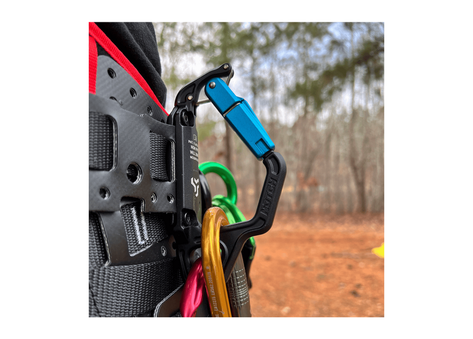 Notch Swinger Tool Carrier