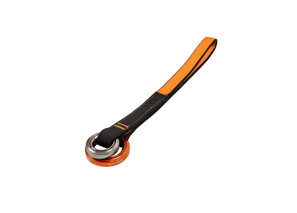 Notch Friction Saver Ali Ring