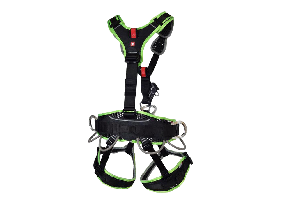 Ocun Thor Access 4Q