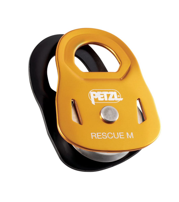 Petzl Rescue M Pulley *2026 version