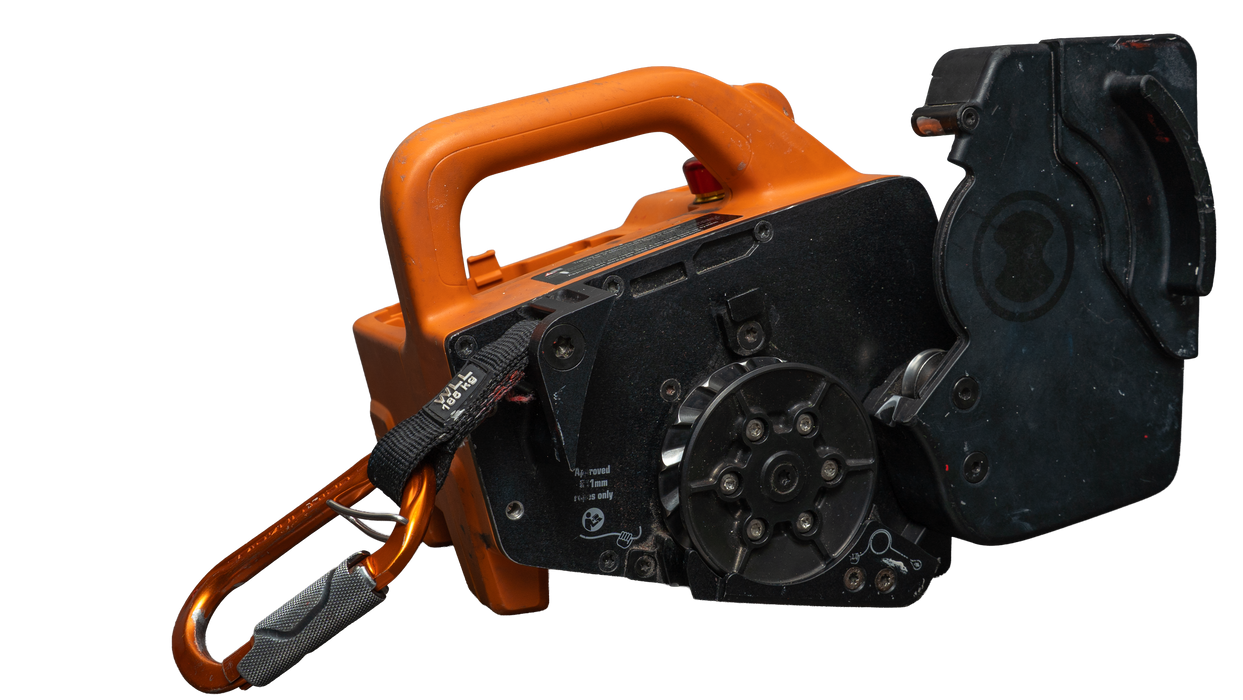 Skylotec ICX Powered Ascender - Refurbished Models (OK Condition)