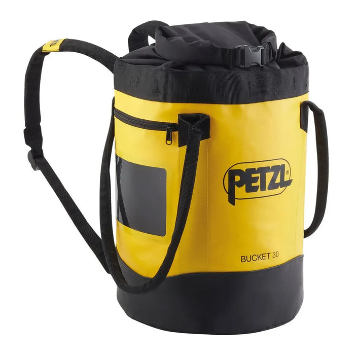 Petzl Bucket Bag (45L, 30L & 15L)