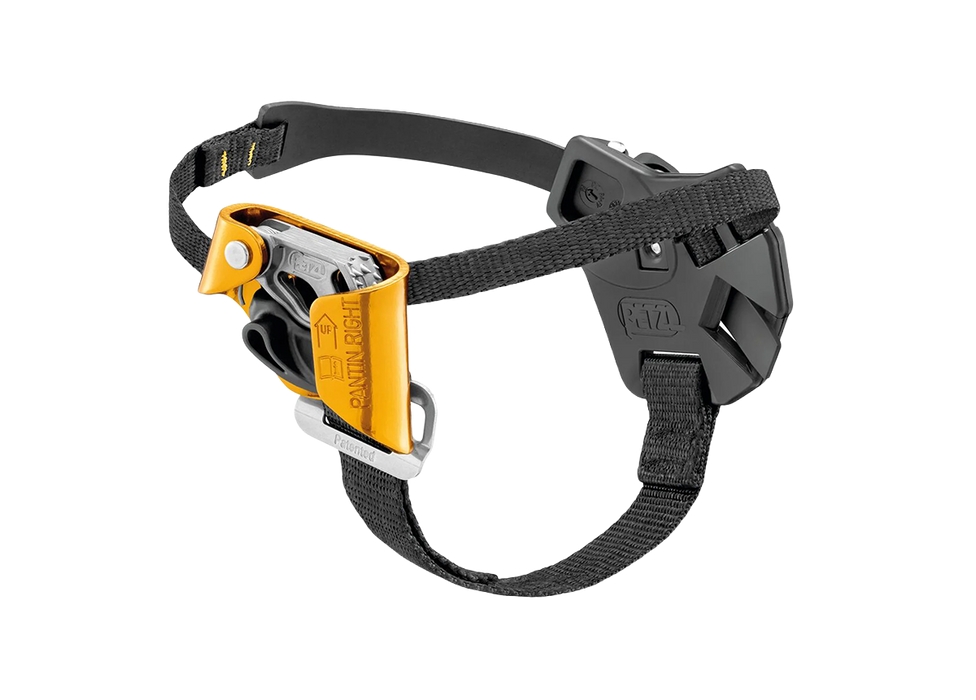 Petzl Pantin Click