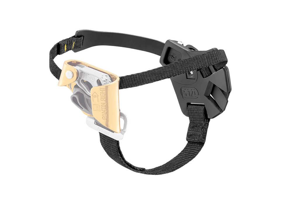 Petzl Strap For Pantin Click