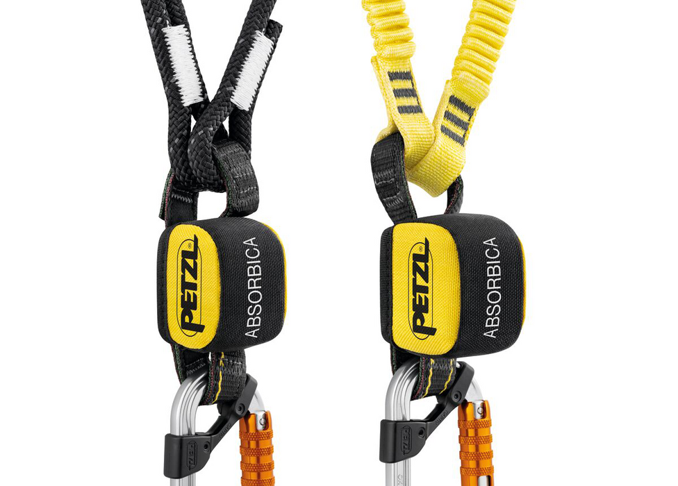 Petzl Absorbica-Y MGO