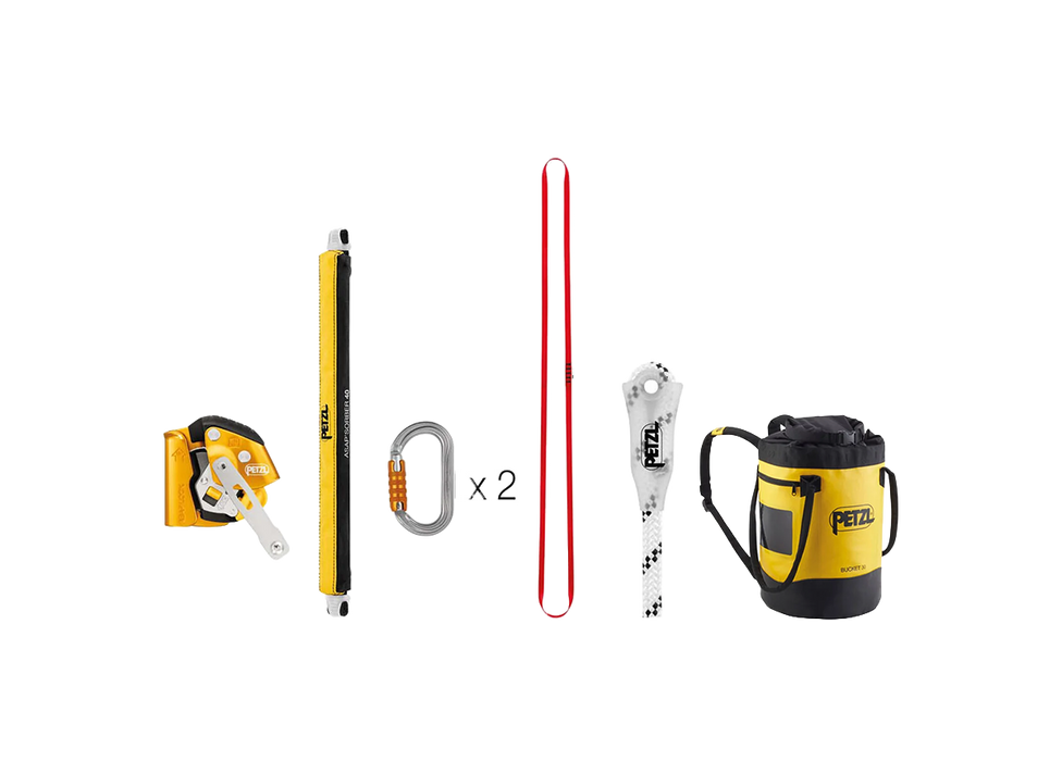 Petzl ASAP Lock Vertical Lifeline