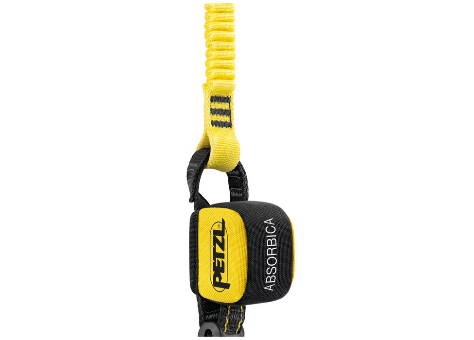 Petzl Absorbica - I Lanyard