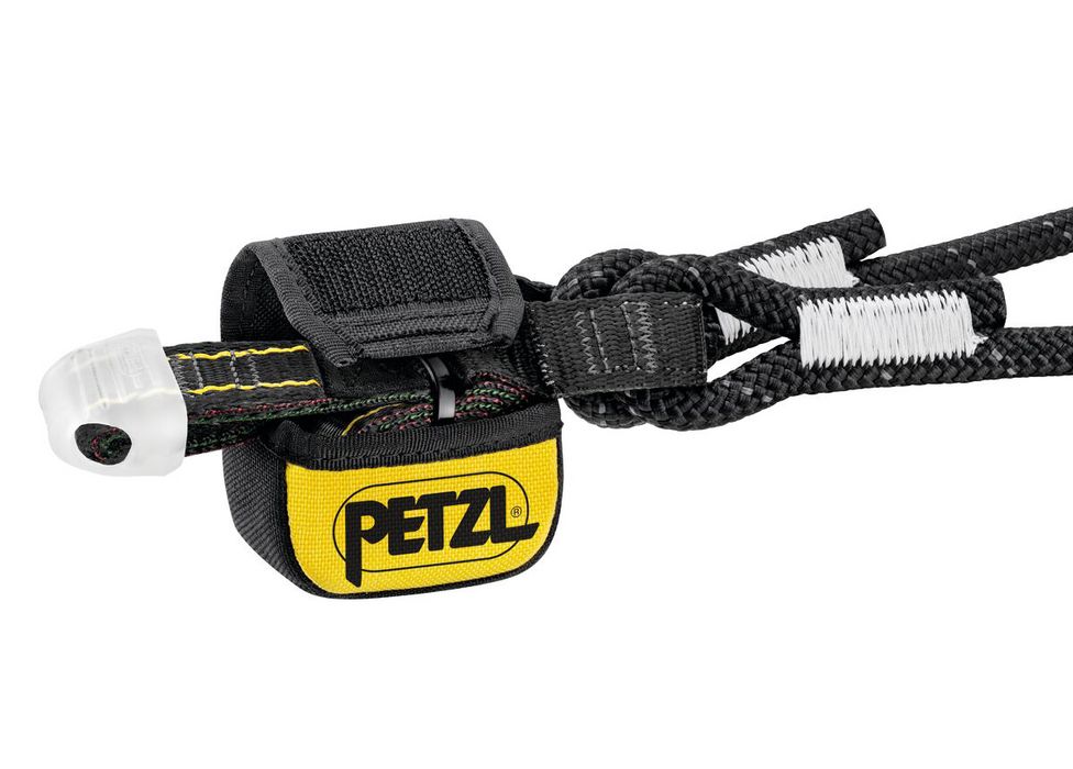 Petzl Absorbica - Y (No Hardware)