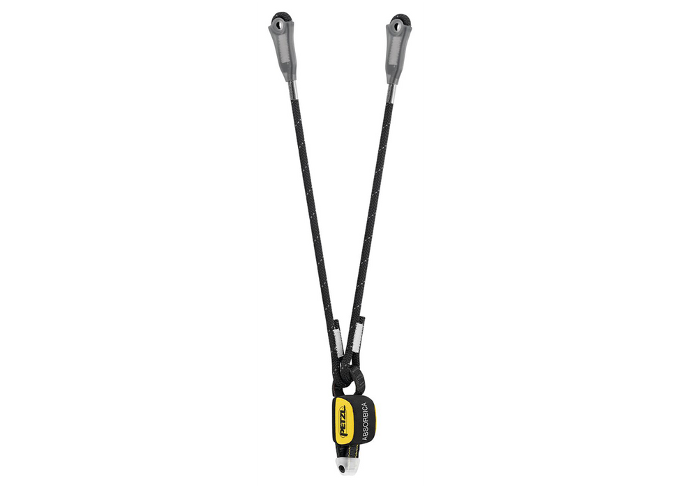 Petzl Absorbica - Y (No Hardware)