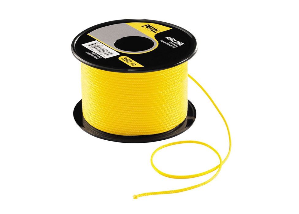 Petzl Airline throw line