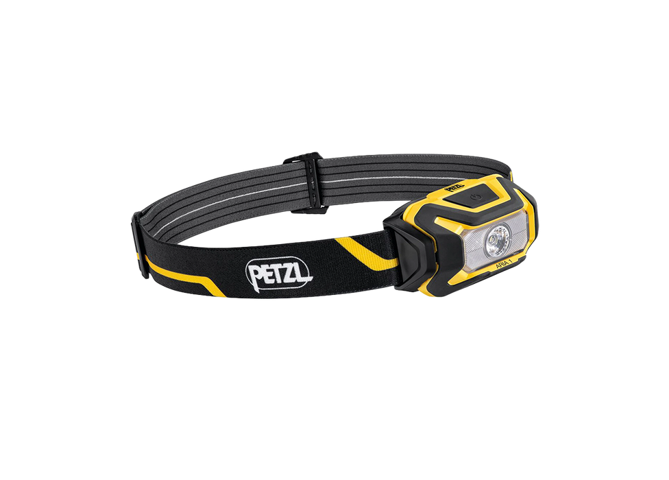 Petzl Aria 1