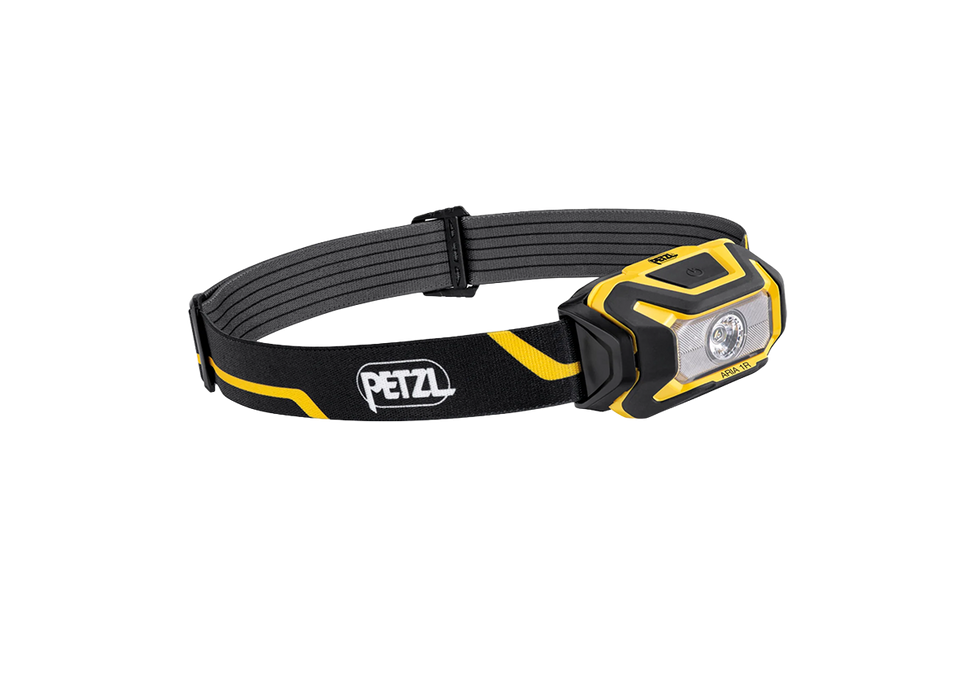 Petzl Aria 1R