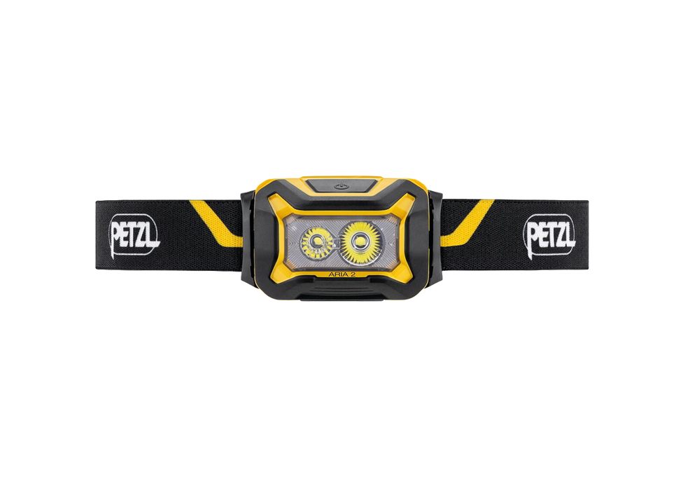 Petzl Aria 2