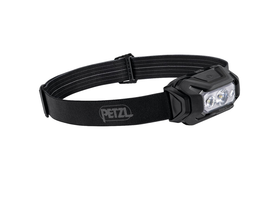 Petzl Aria 2 RGB