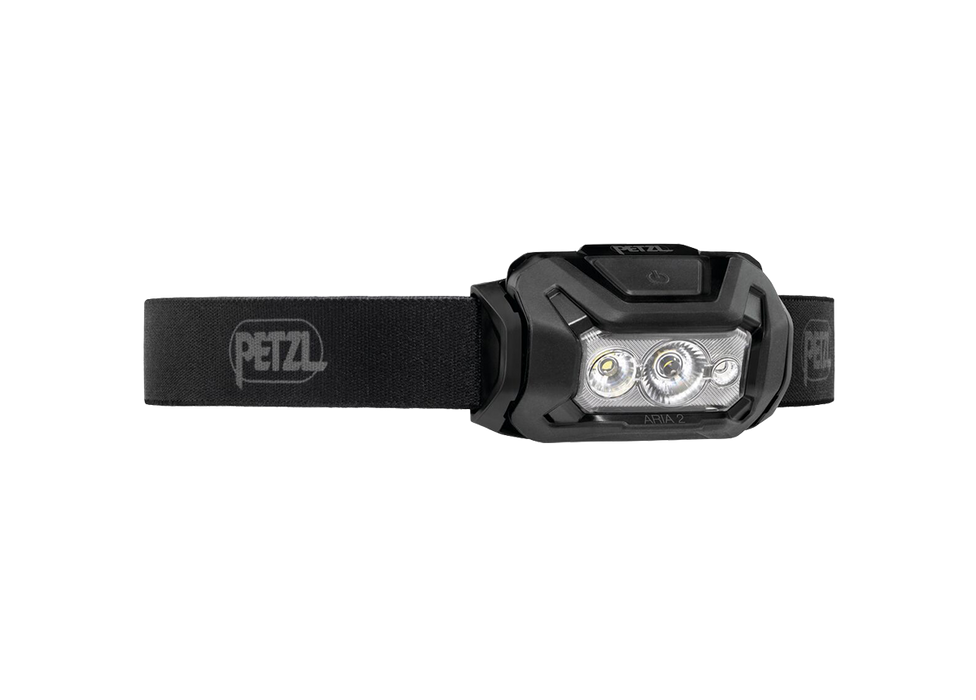 Petzl Aria 2 RGB