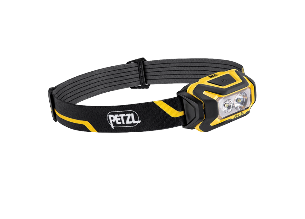 Petzl Aria 2R