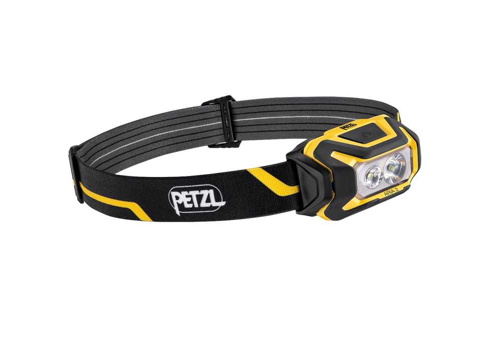Petzl Aria 2