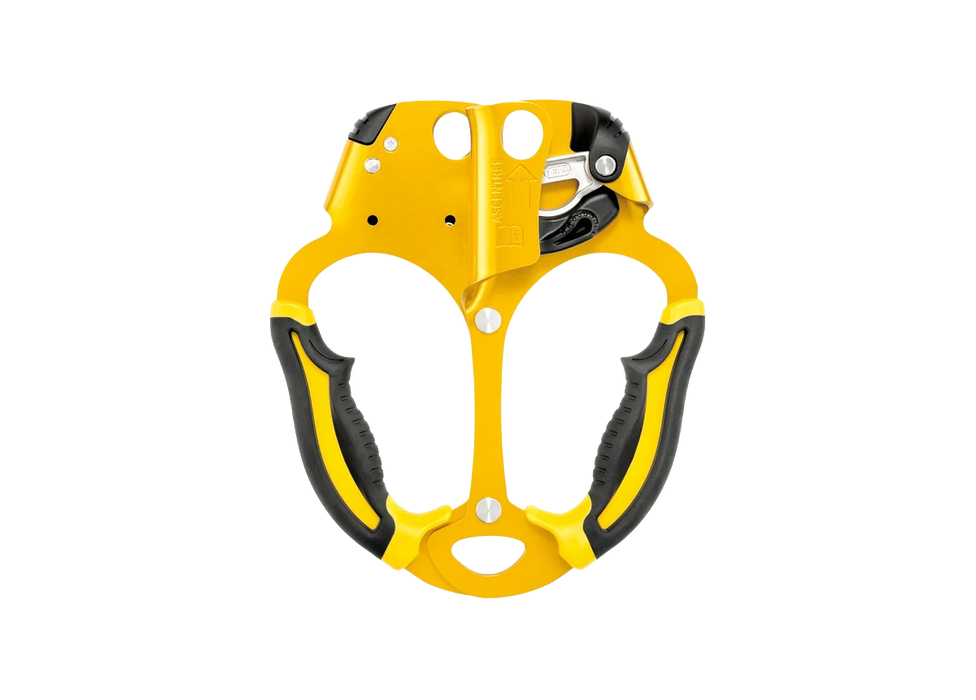 Petzl Ascentree