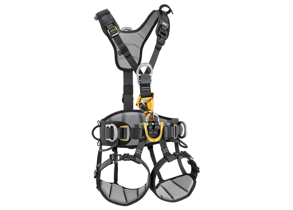 Petzl Astro European Harness
