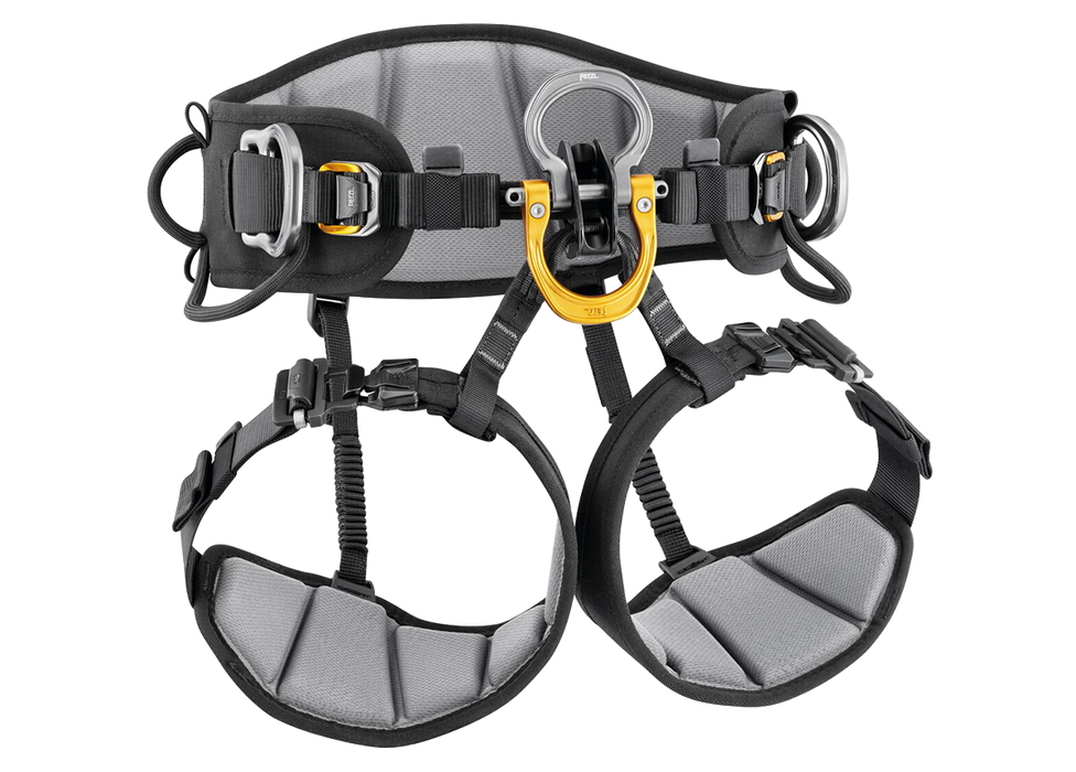 Petzl Astro Sit Fast Harness