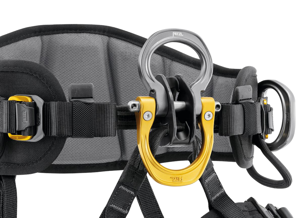 Petzl Astro Sit Fast Harness