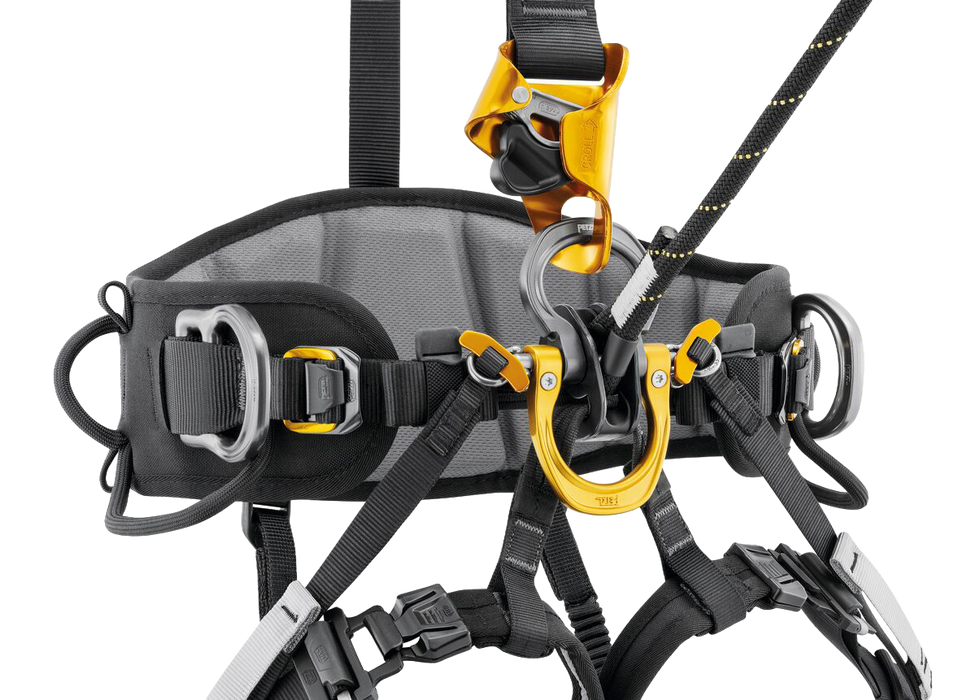 Petzl Astro Sit Fast Harness