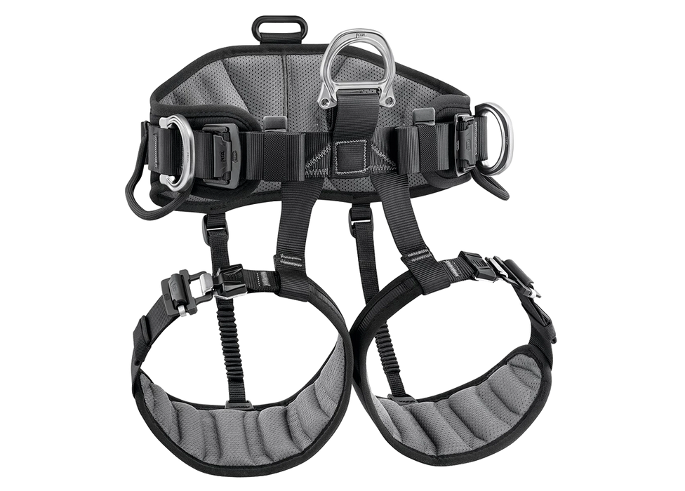 Petzl Avao Sit Fast Harness
