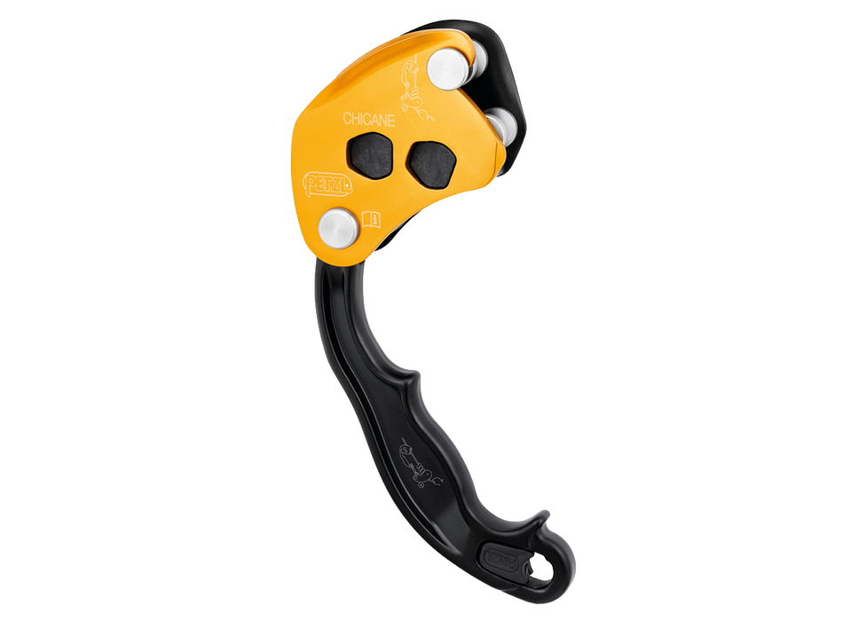 Petzl Chicane Additional Brake
