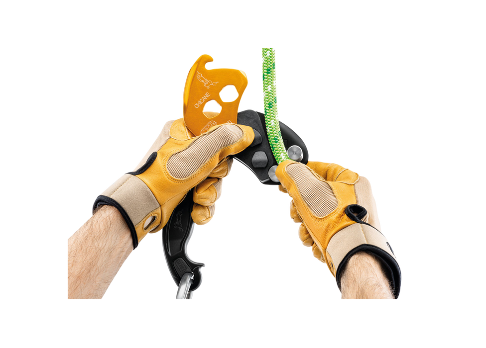 Petzl Chicane Additional Brake