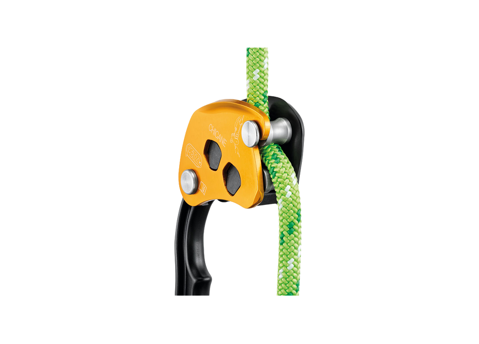 Petzl Chicane Additional Brake