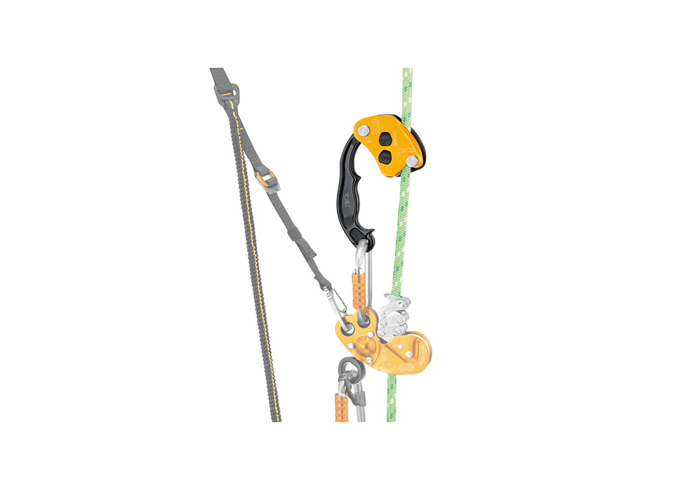 Petzl Chicane Additional Brake