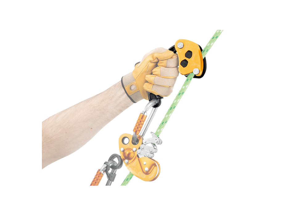 Petzl Chicane Additional Brake