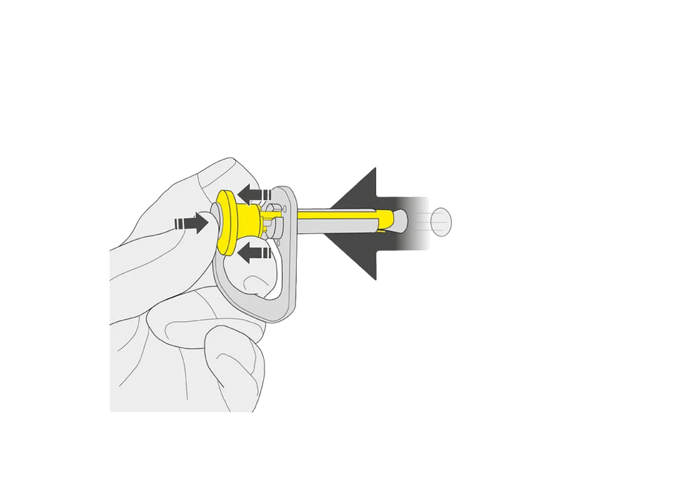 Petzl Coeur Pulse Anchor
