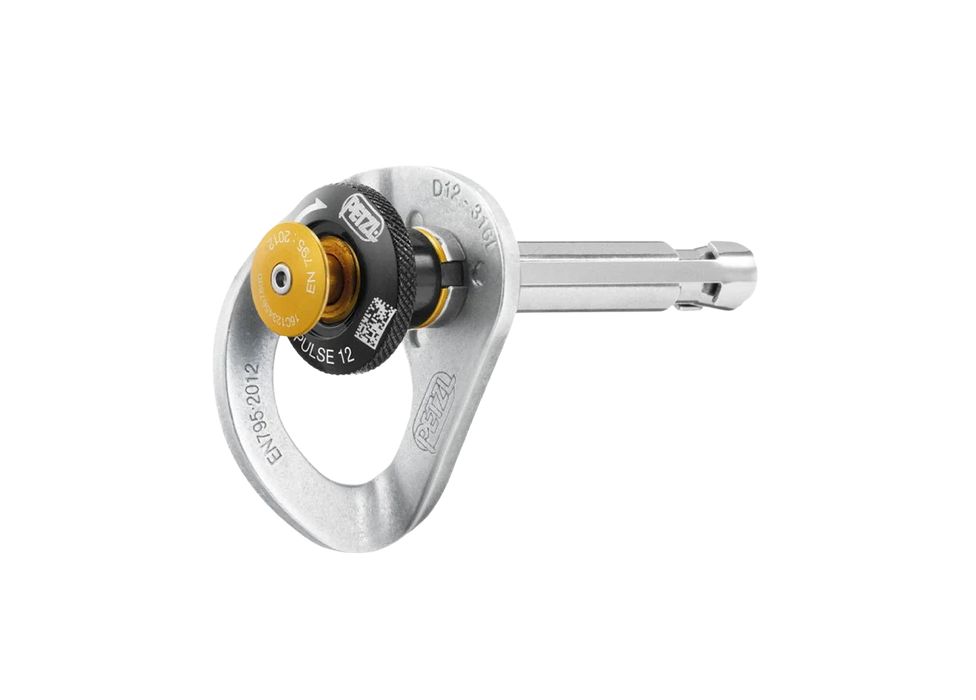 Petzl Coeur Pulse Anchor