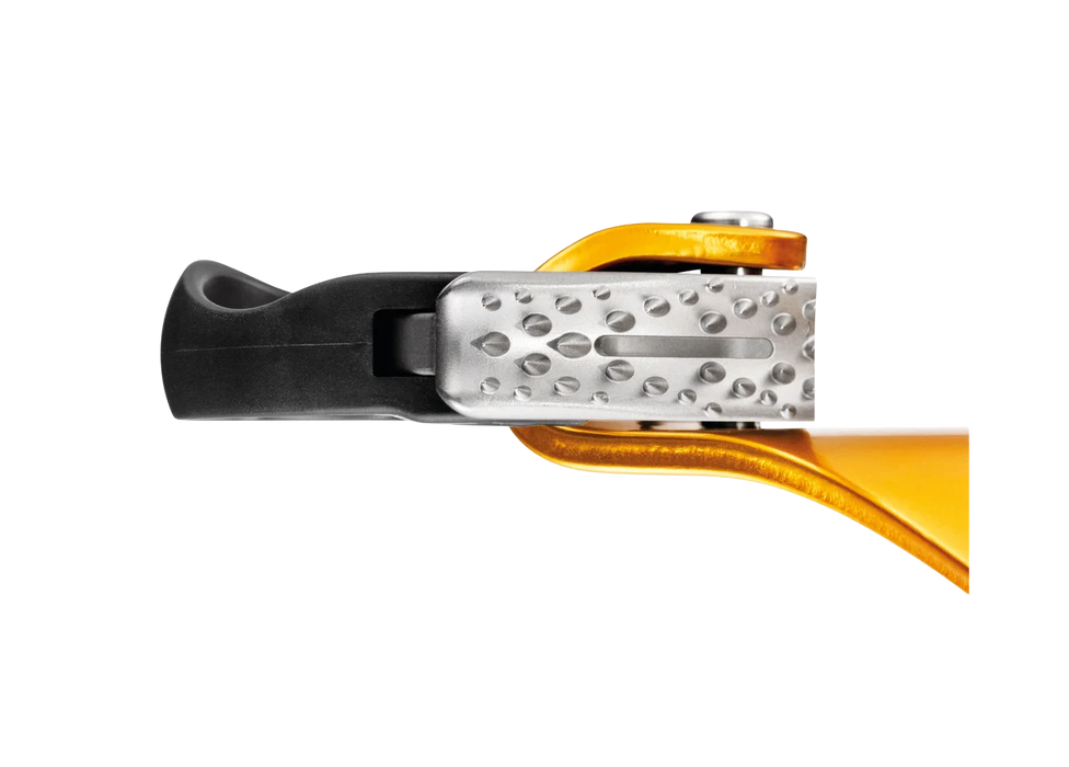 Petzl Croll Chest Ascender (S & L)