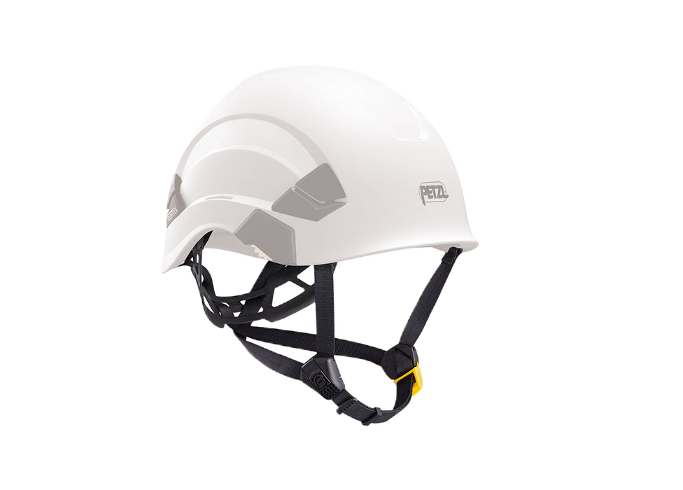 Petzl Dual Chinstrap (Suit Vertex and Strato helmets)