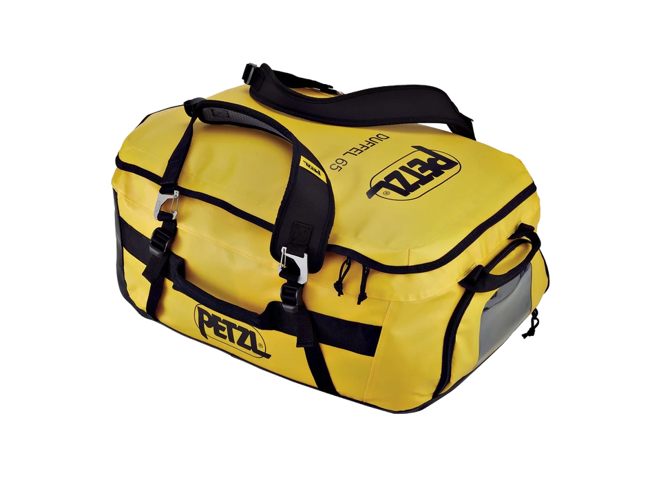 Petzl Duffel Bag (65 & 85L)