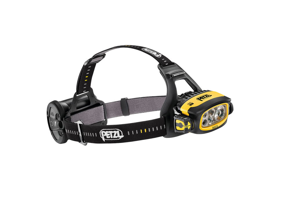 Petzl Duo S Headlamp *Special Order