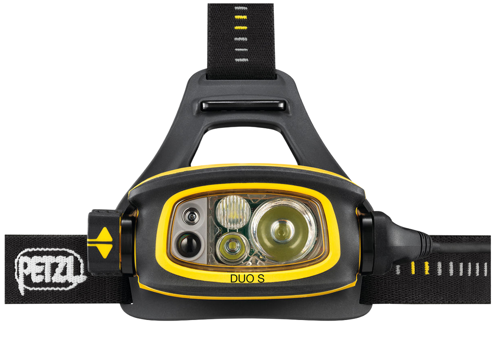 Petzl Duo S Headlamp *Special Order