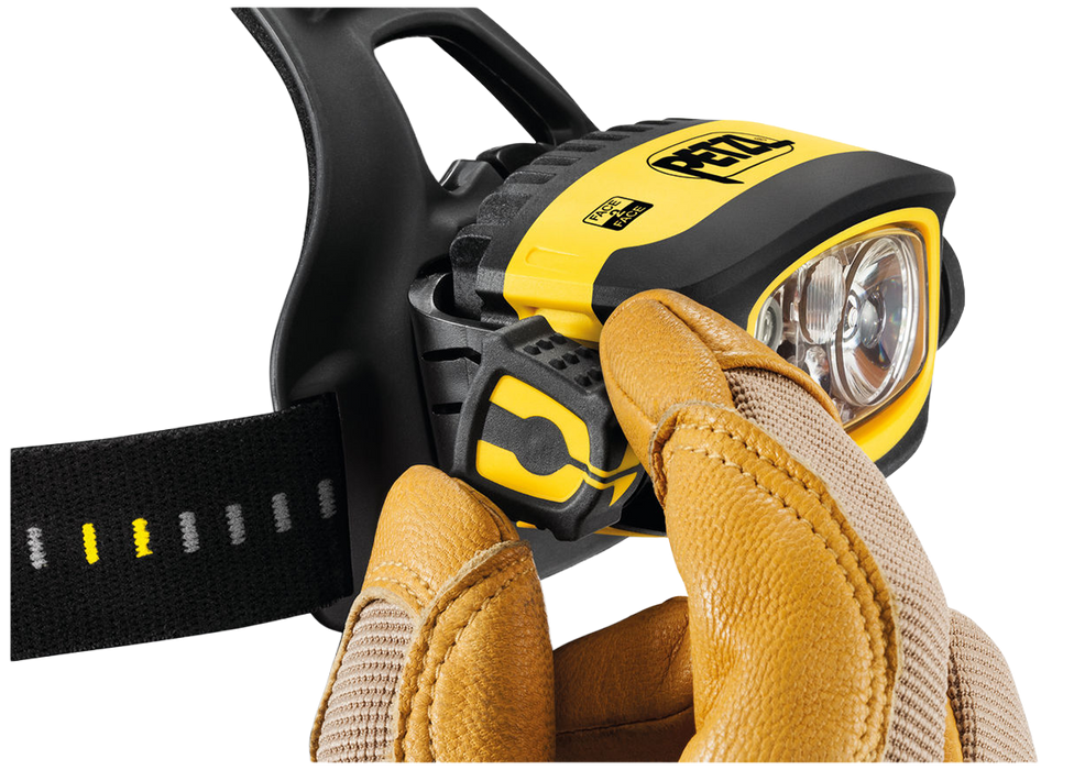 Petzl Duo S Headlamp *Special Order