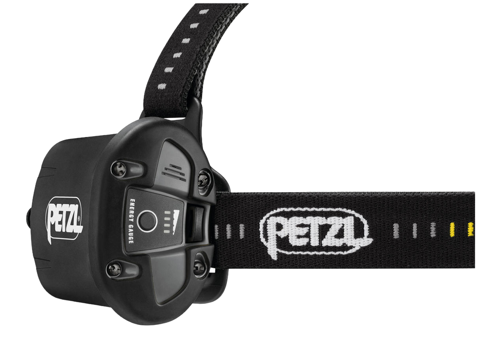 Petzl Duo S Headlamp *Special Order