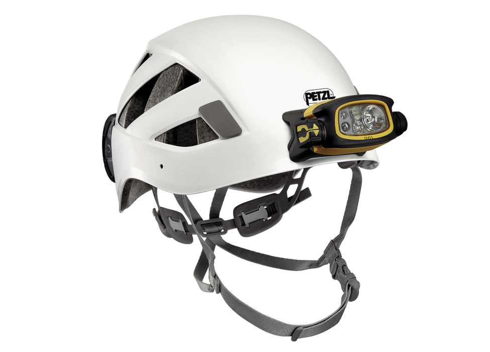 Petzl Duo S Headlamp *Special Order