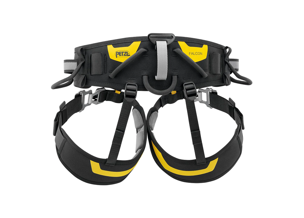 Petzl Falcon Ascent