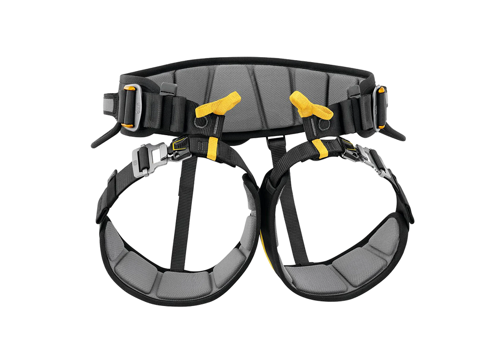 Petzl Falcon Ascent