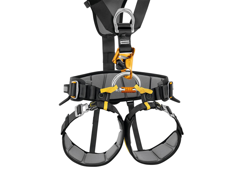 Petzl Falcon Ascent