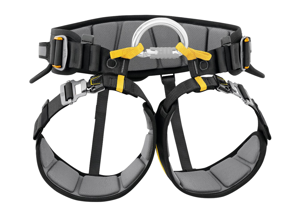 Petzl Falcon Ascent