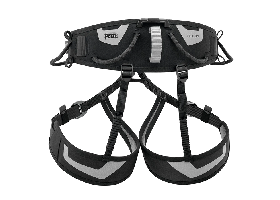 Petzl Falcon Mountain