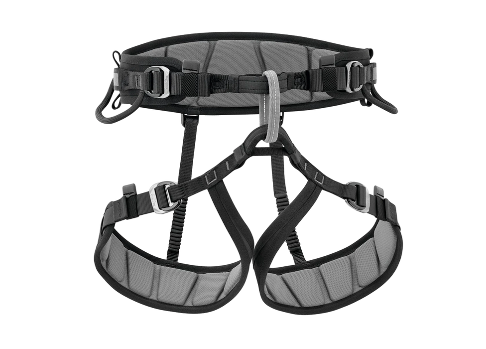 Petzl Falcon Mountain