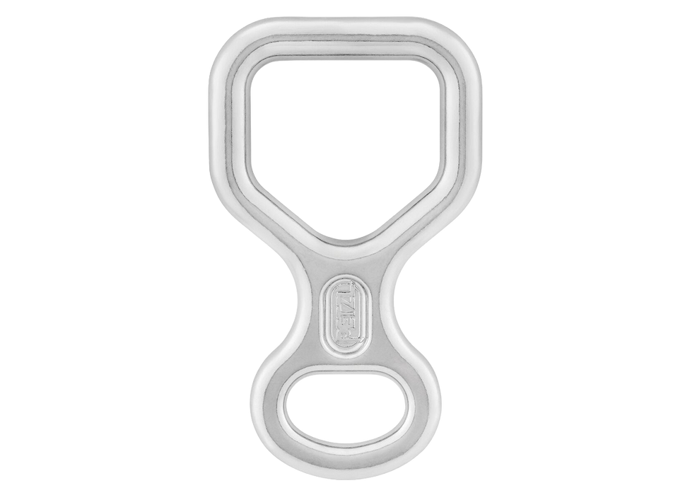 Petzl Figure 8 (HUIT)