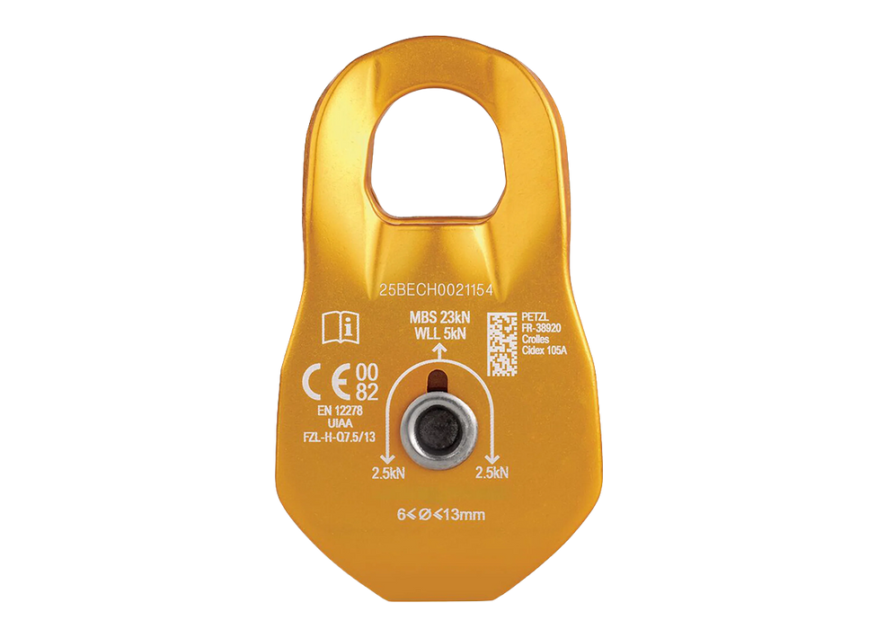 Petzl Fixe Pulley